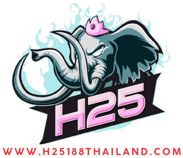 h25188thailand - logo